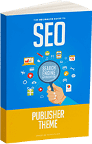 Free Ebook: The Beginners Guide to SEO