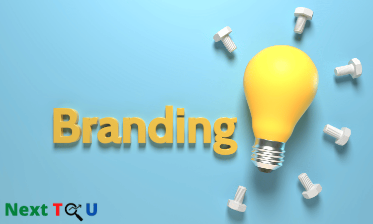 خدمة بناء العلامة التجارية Branding