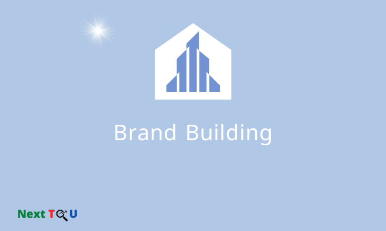بناء العلامة التجارية Brand Building