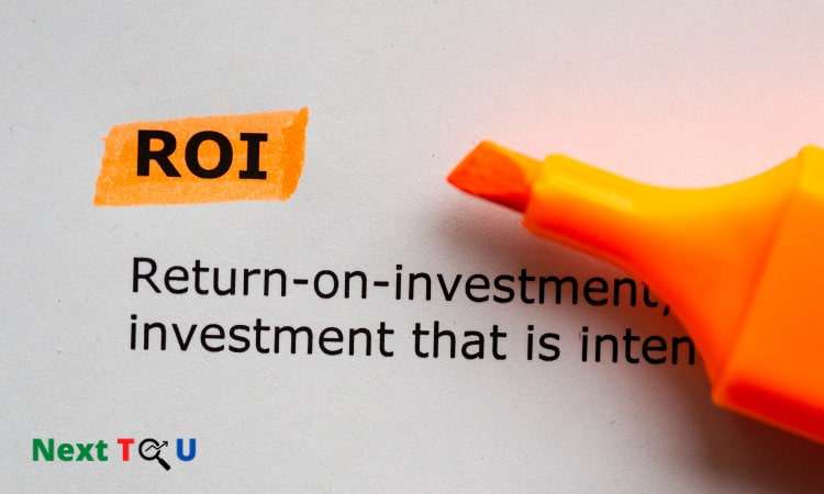 تحسين عائد الاستثمار (ROI)
