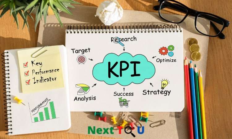 مؤشرات الأداء الرئيسية (KPIs)