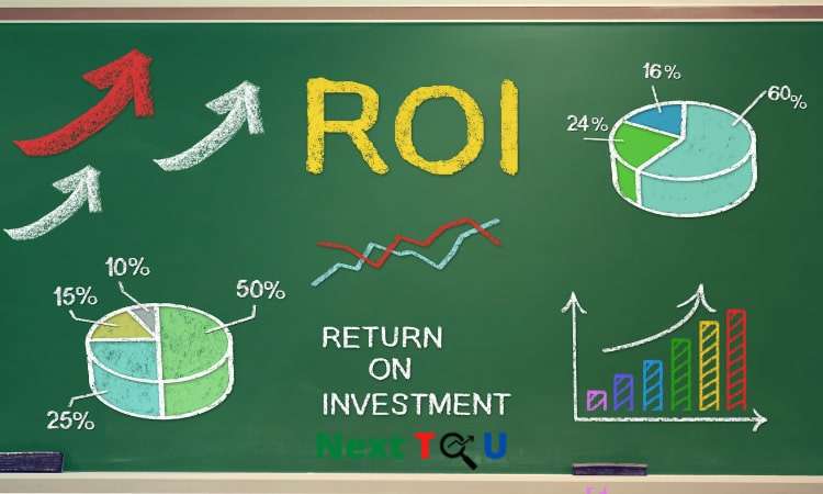 ما هو العائد على الاستثمار (ROI)؟
