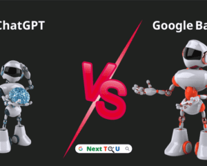 Google Bard VS ChatGPT