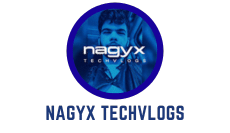 Nagyx TechVlogs