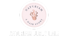 Naturiam curly hair