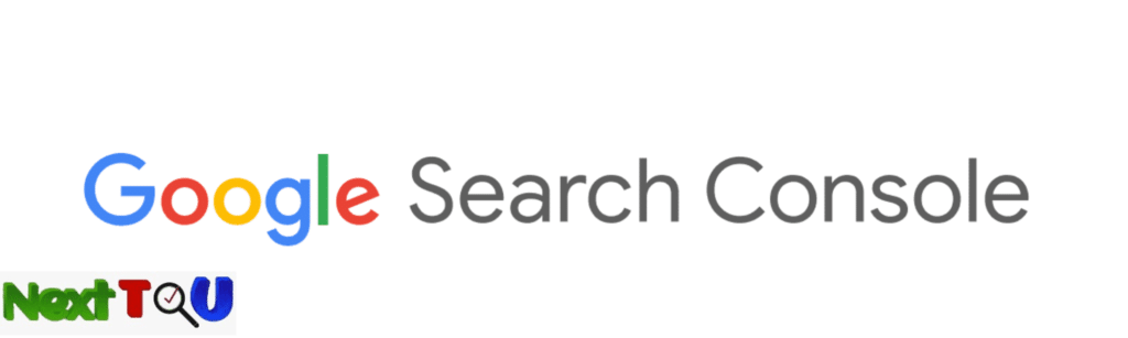 google search consol