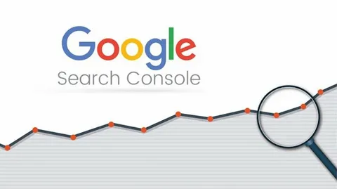 أهم أدوات مشرفي المواقع Google Search Console