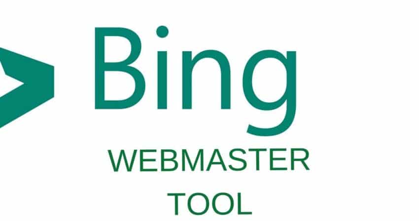 شرح إضافة موقعك لأرشفته في محرك بحث Bing